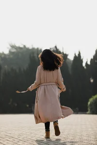 Artistic Elegance in YiTuYu Art Language Vol.4995 Starring Xiao Ying - image 23