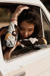 Artistic Elegance in YiTuYu Art Language Vol.4995 Starring Xiao Ying - image 16