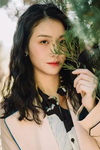 Artistic Elegance in YiTuYu Art Language Vol.4995 Starring Xiao Ying - image 2