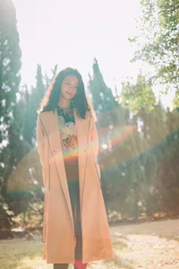 Artistic Elegance in YiTuYu Art Language Vol.4995 Starring Xiao Ying - image 8