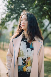Artistic Elegance in YiTuYu Art Language Vol.4995 Starring Xiao Ying - image 17