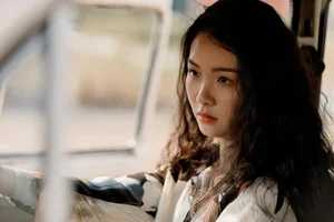 Artistic Elegance in YiTuYu Art Language Vol.4995 Starring Xiao Ying - image 12