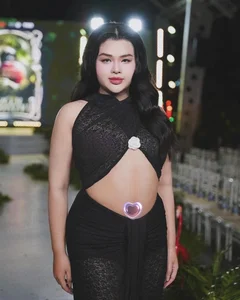 Transgender Beauty Pageant Success: Tuong San’s Talented Translator Secures Runner-up Title - image 1