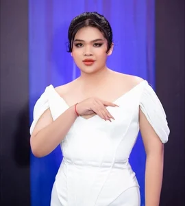 Transgender Beauty Pageant Success: Tuong San’s Talented Translator Secures Runner-up Title - image 4