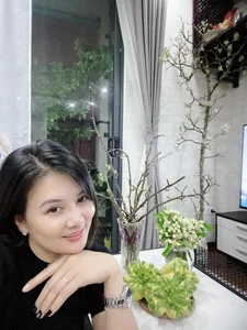 Volleyball Star Kim Hue Shares Romantic Gesture from Secret Boyfriend on Social Media - image 3
