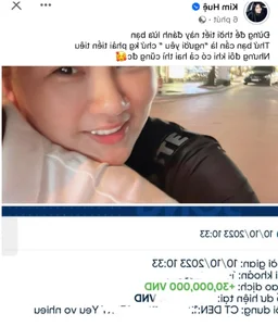 Volleyball Star Kim Hue Shares Romantic Gesture from Secret Boyfriend on Social Media - image 4