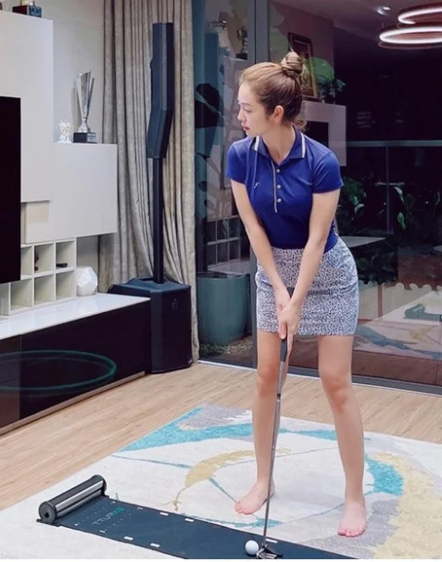 Jennifer Pham’s Beauty Secrets: How the Mother of Four Stays Fit