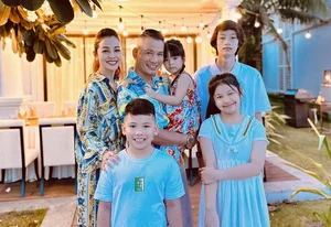 Jennifer Pham’s Beauty Secrets: How the Mother of Four Stays Fit - image 5