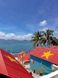 What makes Nam Du Island so captivating for every wanderlust soul? - image 2