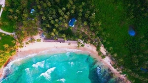 What makes Nam Du Island so captivating for every wanderlust soul? - image 0