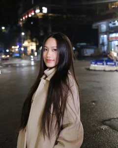 Doan Hai My’s Post-Pregnancy Glow: Netizens Praise Her Stunning Transformation - image 2