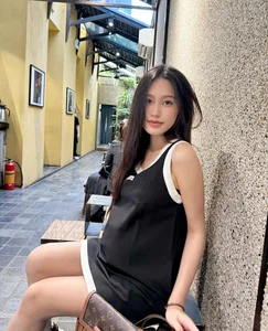 Doan Hai My’s Post-Pregnancy Glow: Netizens Praise Her Stunning Transformation - image 6