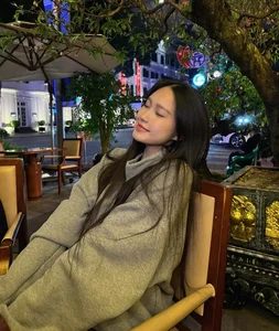 Doan Hai My’s Post-Pregnancy Glow: Netizens Praise Her Stunning Transformation - image 0