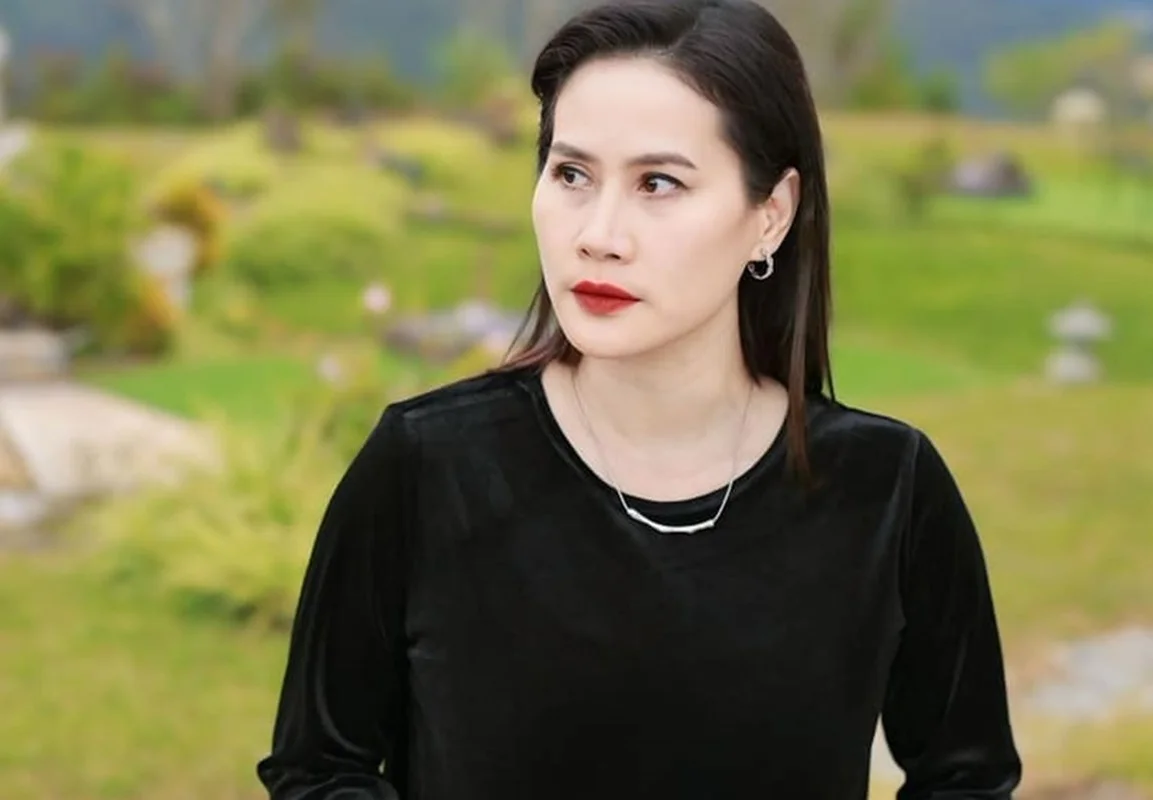 The Timeless Beauty and Career of Vietnamese Actress Than Thuy Ha