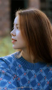 Art Language Vol.10133 Xin Xin - Exclusive 14P Portrait Collection by YiTuYu - image 10