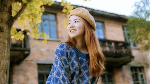 Art Language Vol.10133 Xin Xin - Exclusive 14P Portrait Collection by YiTuYu - image 7