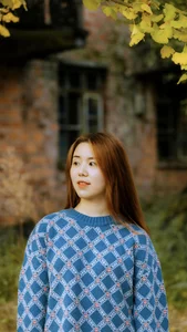 Art Language Vol.10133 Xin Xin - Exclusive 14P Portrait Collection by YiTuYu - image 9