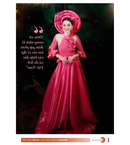 Runner-Up Hoang Kim on the Real Value of Beauty Pageant Titles - image 3