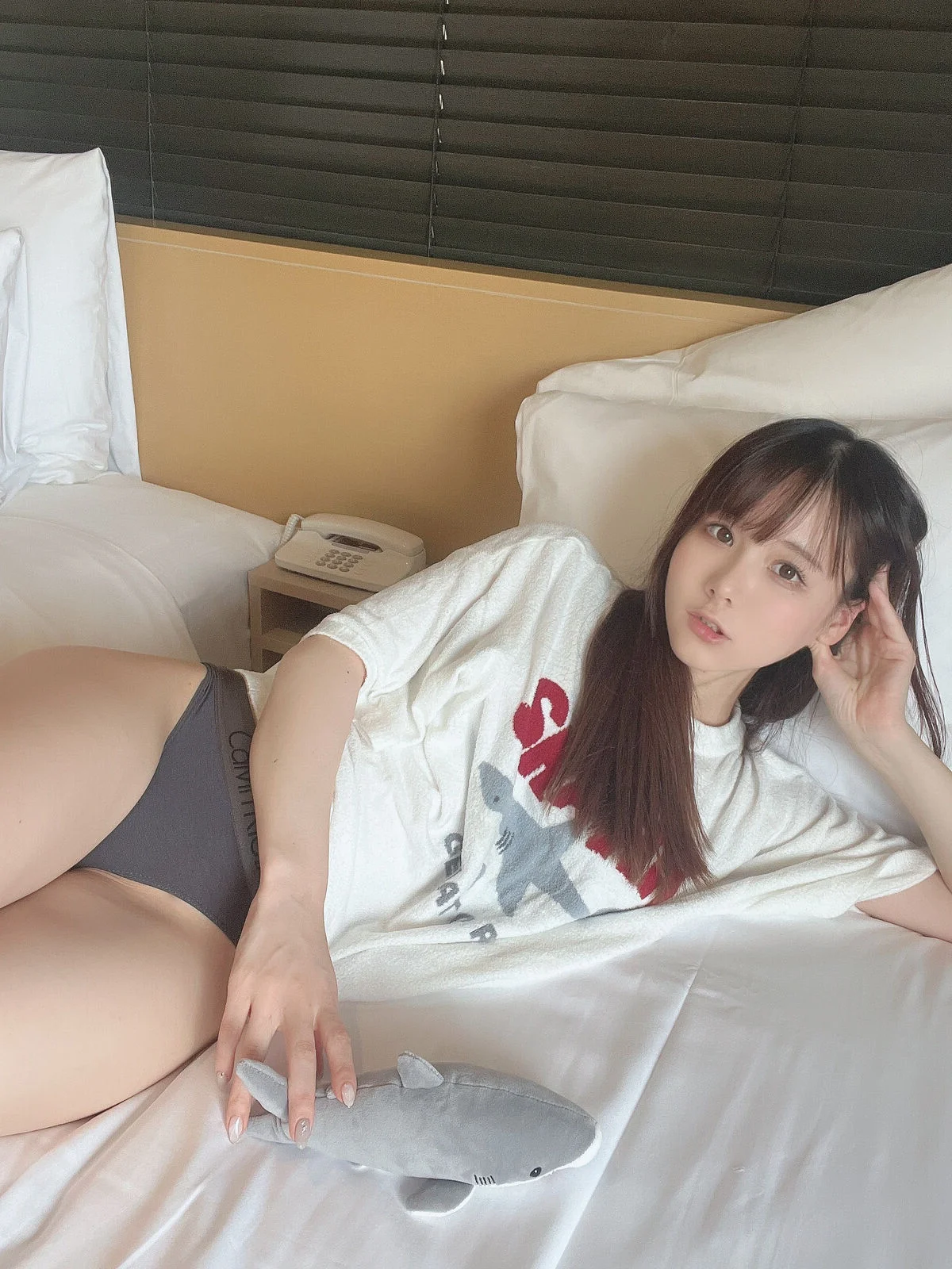 Soft Morning Vibes with Coser Ken Ken - Fantia