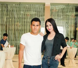 Actress Thao Trang Opens Up About Her Divorce from Footballer Husband: The Surprising Reason - image 4