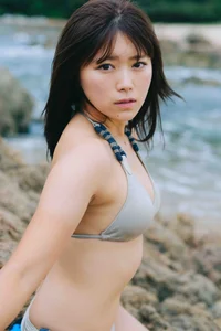 Suzuran Yamauchi FRIDAY Digital Photo Book - Exclusive Japanese Model Gallery - image 9