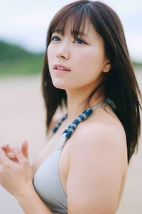 Suzuran Yamauchi FRIDAY Digital Photo Book - Exclusive Japanese Model Gallery - image 1