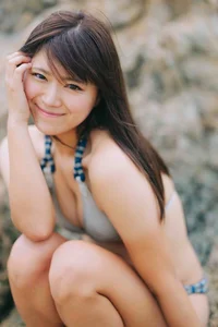 Suzuran Yamauchi FRIDAY Digital Photo Book - Exclusive Japanese Model Gallery - image 11
