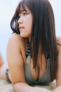 Suzuran Yamauchi FRIDAY Digital Photo Book - Exclusive Japanese Model Gallery - image 15