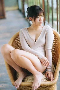 Suzuran Yamauchi FRIDAY Digital Photo Book - Exclusive Japanese Model Gallery - image 13
