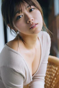Suzuran Yamauchi FRIDAY Digital Photo Book - Exclusive Japanese Model Gallery - image 14