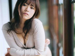 Suzuran Yamauchi FRIDAY Digital Photo Book - Exclusive Japanese Model Gallery - image 6