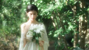 YiTuYu Art Language Vol.7757: Ping An Xi Le Serenity and Joyful Artistry - image 0