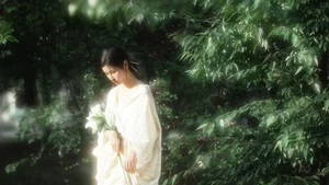 YiTuYu Art Language Vol.7757: Ping An Xi Le Serenity and Joyful Artistry - image 9