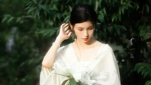 YiTuYu Art Language Vol.7757: Ping An Xi Le Serenity and Joyful Artistry - image 26