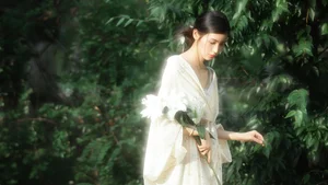 YiTuYu Art Language Vol.7757: Ping An Xi Le Serenity and Joyful Artistry - image 19