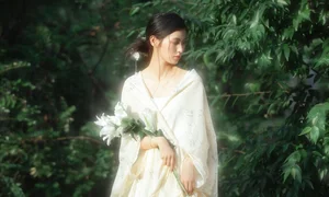 YiTuYu Art Language Vol.7757: Ping An Xi Le Serenity and Joyful Artistry - image 12
