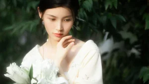 YiTuYu Art Language Vol.7757: Ping An Xi Le Serenity and Joyful Artistry - image 3
