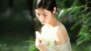YiTuYu Art Language Vol.7757: Ping An Xi Le Serenity and Joyful Artistry - image 13