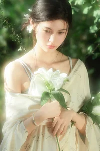 YiTuYu Art Language Vol.7757: Ping An Xi Le Serenity and Joyful Artistry - image 21