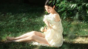 YiTuYu Art Language Vol.7757: Ping An Xi Le Serenity and Joyful Artistry - image 22