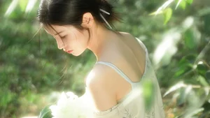 YiTuYu Art Language Vol.7757: Ping An Xi Le Serenity and Joyful Artistry - image 16