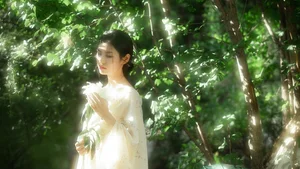 YiTuYu Art Language Vol.7757: Ping An Xi Le Serenity and Joyful Artistry - image 25