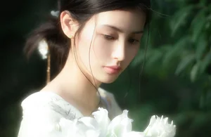 YiTuYu Art Language Vol.7757: Ping An Xi Le Serenity and Joyful Artistry - image 4