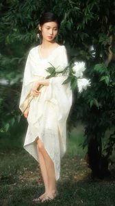 YiTuYu Art Language Vol.7757: Ping An Xi Le Serenity and Joyful Artistry - image 6