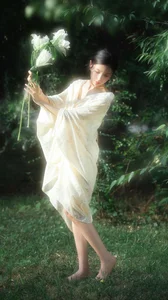 YiTuYu Art Language Vol.7757: Ping An Xi Le Serenity and Joyful Artistry - image 11