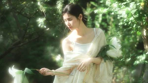 YiTuYu Art Language Vol.7757: Ping An Xi Le Serenity and Joyful Artistry - image 10