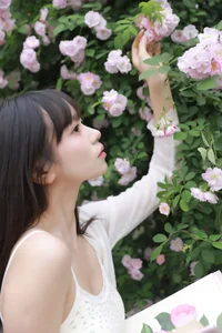 Elegant Portraiture in YiTuYu Art Language Vol.6967 Featuring Yan Yun Lin - image 26
