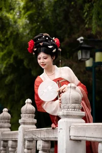 YiTuYu Art Language Vol.10532 Yi Ming High-Res Set (30P) - image 1