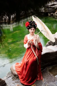 YiTuYu Art Language Vol.10532 Yi Ming High-Res Set (30P) - image 16
