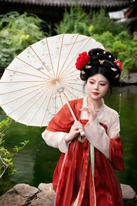 YiTuYu Art Language Vol.10532 Yi Ming High-Res Set (30P) - image 24